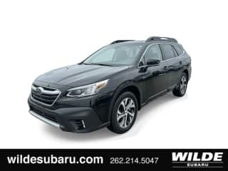 Subaru 2021 Outback