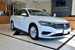 Volkswagen 2019 Jetta