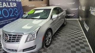 Cadillac 2013 XTS