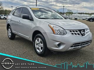 Nissan 2014 Rogue