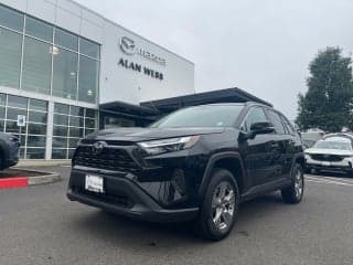 Toyota 2022 RAV4