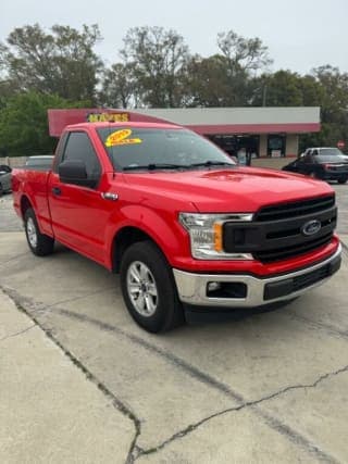 Ford 2019 F-150