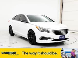 Hyundai 2016 Sonata