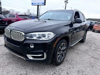 BMW 2016 X5