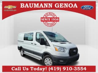 Ford 2022 Transit