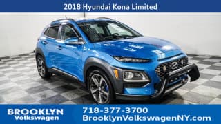 Hyundai 2018 Kona