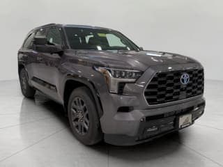 Toyota 2023 Sequoia