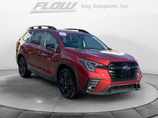 Subaru 2023 Ascent