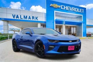 Chevrolet 2017 Camaro