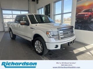 Ford 2013 F-150