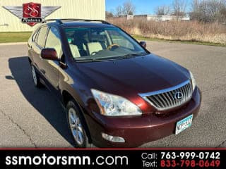 Lexus 2009 RX 350