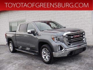 GMC 2019 Sierra 1500