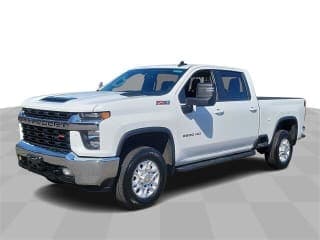 Chevrolet 2022 Silverado 2500HD