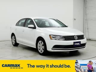 Volkswagen 2017 Jetta