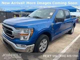 Ford 2021 F-150