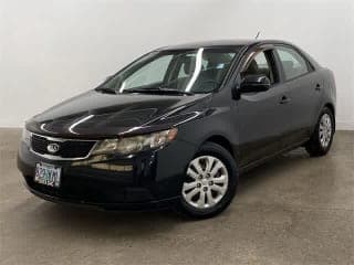 Kia 2013 Forte