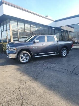 Ram 2017 1500