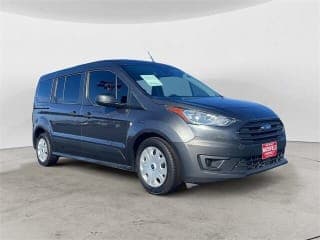 Ford 2019 Transit Connect