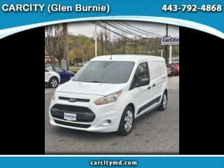 Ford 2016 Transit Connect