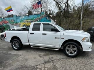 Ram 2015 1500