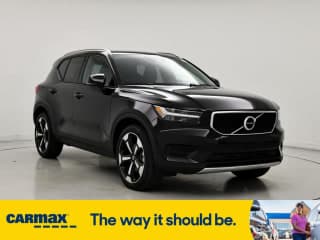 Volvo 2019 XC40