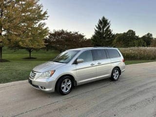 Honda 2008 Odyssey