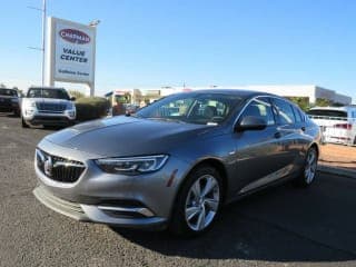 Buick 2020 Regal Sportback