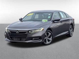 Honda 2018 Accord