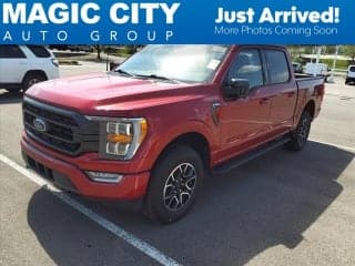 Ford 2022 F-150