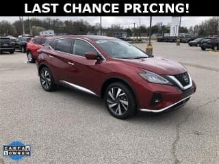 Nissan 2023 Murano