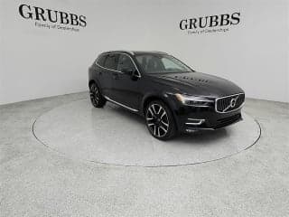 Volvo 2021 XC60