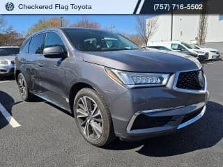 Acura 2020 MDX