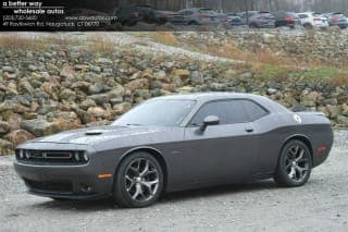 Dodge 2015 Challenger