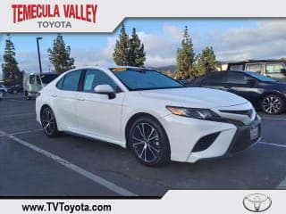 Toyota 2018 Camry