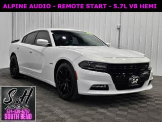 Dodge 2018 Charger