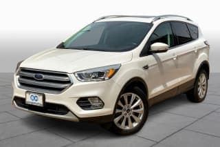 Ford 2017 Escape