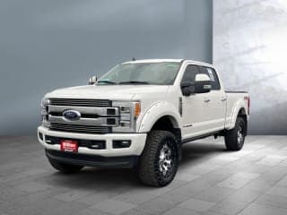 Ford 2019 F-350 Super Duty