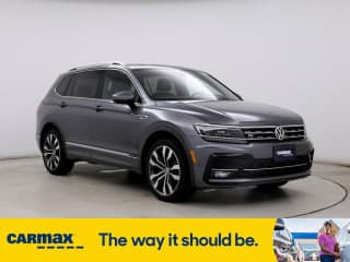 Volkswagen 2019 Tiguan