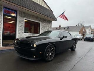 Dodge 2017 Challenger