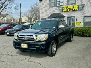 Toyota 2009 Tacoma