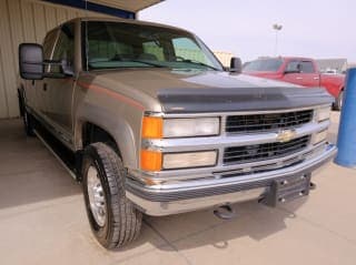 Chevrolet 2000 C/K 3500 Series