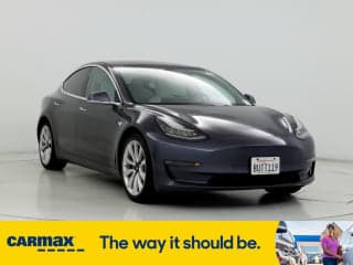 Tesla 2018 Model 3