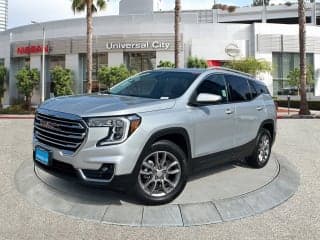 GMC 2022 Terrain