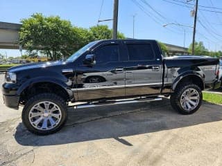 Ford 2007 F-150
