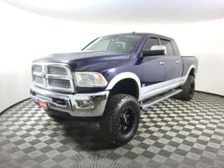 Ram 2013 2500