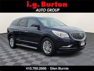 Buick 2015 Enclave