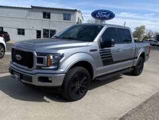 Ford 2020 F-150