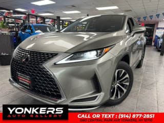 Lexus 2022 RX 350