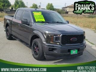 Ford 2020 F-150