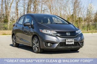 Honda 2016 Fit